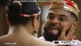 Battle Of Love “Official Promo”. - Stephen Odimgbe & Regina Daniels 2022 Latest Nigerian Movie