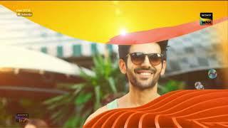 All Sony Channels India New Idents | Aditya Singh