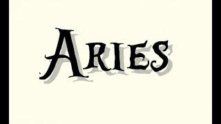 Aries July 2024 - A long standing issue gets put to rest in July - #Justice