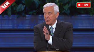 David Jeremiah Sermons 2025 ️️ Control Your Mouth, Mind, Mood And Money ️️ New Live Stream 2025