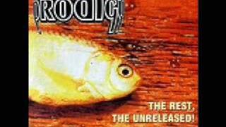 the Prodigy - Rhythm of life