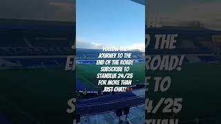 Follow Birmingham City with Stan Blue 24/25 Subscribe for action & goals! Not just bedroom chat!