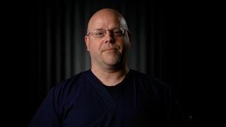 Careers At Vanderbilt Health: Aaron Hirsch, Nurse Manager