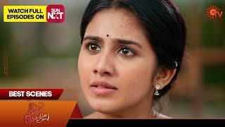 Singappenne - Best Scenes | 20 Nov 2024 | Tamil Serial | Sun TV