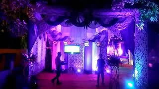 Sparkle Events Wadding Decorations call - 9136000358