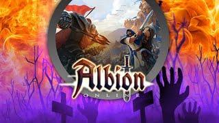 How Albion Online Died In A Month