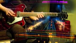 Rocksmith 2014 - RS1 Import - Franz Ferdinand "Take Me Out"