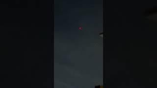 Never seen before UFO footage