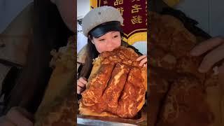 高铁到站开始干饭一条视频吃遍天津早点 #花式过暖冬 #天津早餐 #美食vlog #吃播#为天津美食打call