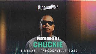 PAROOKAVILLE 2023 | Chuckie