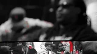 Mel Matrix Ft. Jim Jones - "Ride That 5" (Kendrick Lamar ReVamp)