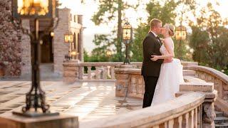 Katie + Jimmy | AN ELEGANT WEDDING AT HIGHLANDS RANCH MANSION