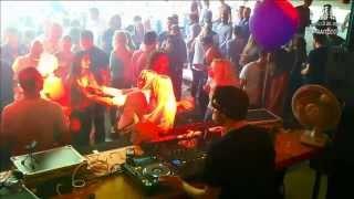 Sandeep - 90 min set - De DJ Draait Door