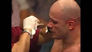 Bas Rutten vs Kevin Randleman