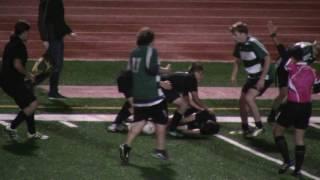 Valley Center Jags Rugby highlights 2017