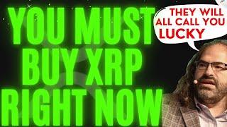 WE FOUND THE VIDEO! XRP Holders Need To Prepare FOR MASSIVE WEALTH! XRP Is America's Secret Weapon!