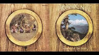 Providence - "If We Were Wise" - Ever Sense The Dawn (1972)