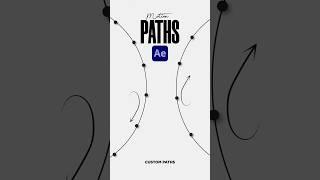 Make Incredible Motion Graphics with Path Animations in After Effects