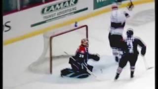 Insane Hockey Plays - Goals | Hits | Saves - Part III