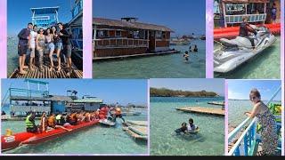 Little Boracay, Calatagan Nasugbo Batangas | Mamshie Gina TV