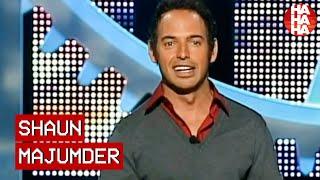 Shaun Majumder - Bullies Just Need to Be Educated