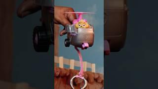 PAW Patrol Toys AIR LIFT Rescue!  | Toymation #shorts