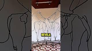 Ilusão de ótica 🫰