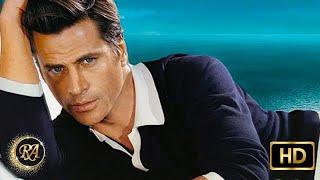 Best Fashion Models: Mark Vanderloo Bio | Supermodels RA | HD
