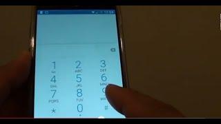 Google Nexus 5: How to Make a Phone Call