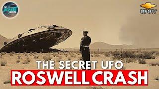 Roswell | The Most In-Depth Investigation Ever | Full Sci-Fi Alien Documentary | Roswell Crash