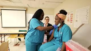 Medical Assisting Program | Richmond, VA | Fortis College