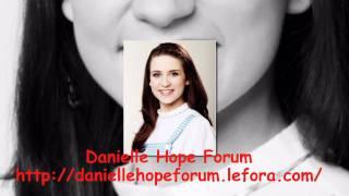 Danielle Hope Forum