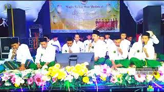 SHOLAWAT BADAR - JOKO TINGKIR WALI JOWO || Voc. Ust HAMBALI