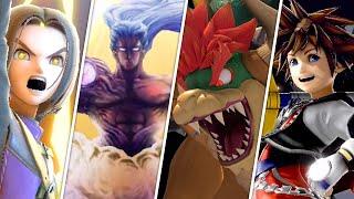 EVERY Final Smash Origin in Super Smash Bros.