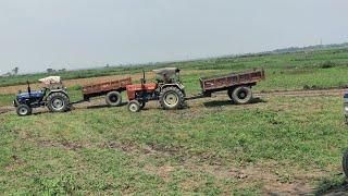 JCB matikata viral video/tractor unloading  | #mini_tractors #mini_jcb #viralvideo #vlog