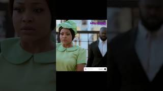 Have you seen the new Nigerian series 'Unbroken'?