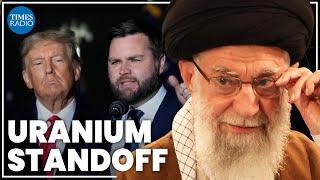 ‘Very low chance’ Iran will surrender enriched uranium after Operation Midnight Hammer