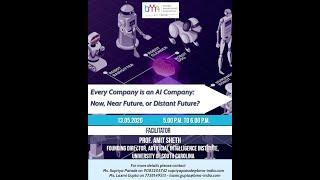 Every Company is an AI Company