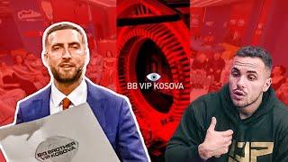 Edi RREZIKON? Çka ndodh SONTE në prime të Big Brother VIP - Kosova Today