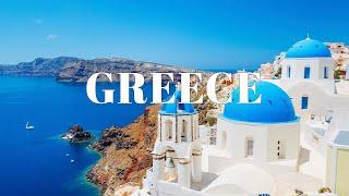 Beautiful Relaxing Music, Peaceful Soothing Instrumental Music, "Dreams of Greece" 