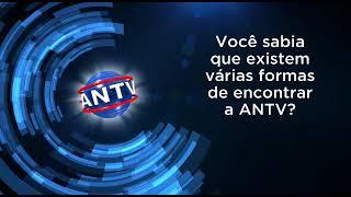 ANTV - OS OLHOS DE ANDRADAS