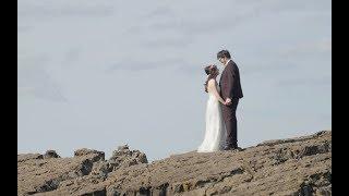 Simon Barr Wedding Videographer Ireland & NI - Wedding Films