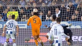 Jude Bellingham Goal vs Leganes, Leganes vs Real Madrid 0-3 Highlights, Laliga 2024