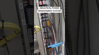 Power management system #electricalengineering #power #control #comap #controlsystems #engineering