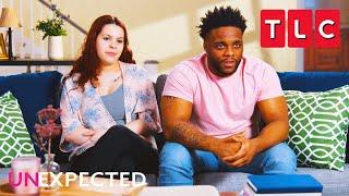 Lilly & Lawrence’s Relationship Journey | Unexpected | TLC