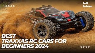 Best Traxxas RC Cars For Beginners 2024  Looking to dive into the thrilling world of RC cars?