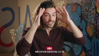 n-tv Doku "Echt oder Fake?" | Ab dem 05.06.2018 bei n-tv und online bei TV NOW