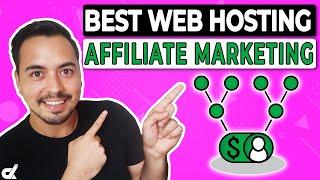 Best Web Hosting For Affiliate Marketing 2025  My Honest Host Comparison Review [+ Test Results]