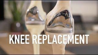 Knee Replacement Surgery and How To Know If It's Right For You