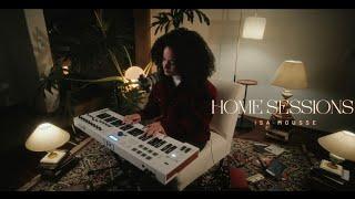 Home Sessions || Isa Mousse